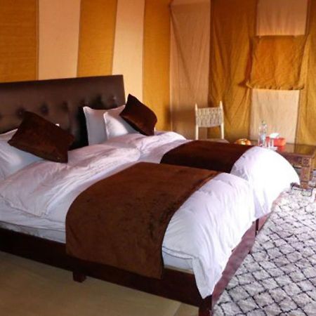 Sahara Relax Camps Hotel Zagora Kültér fotó