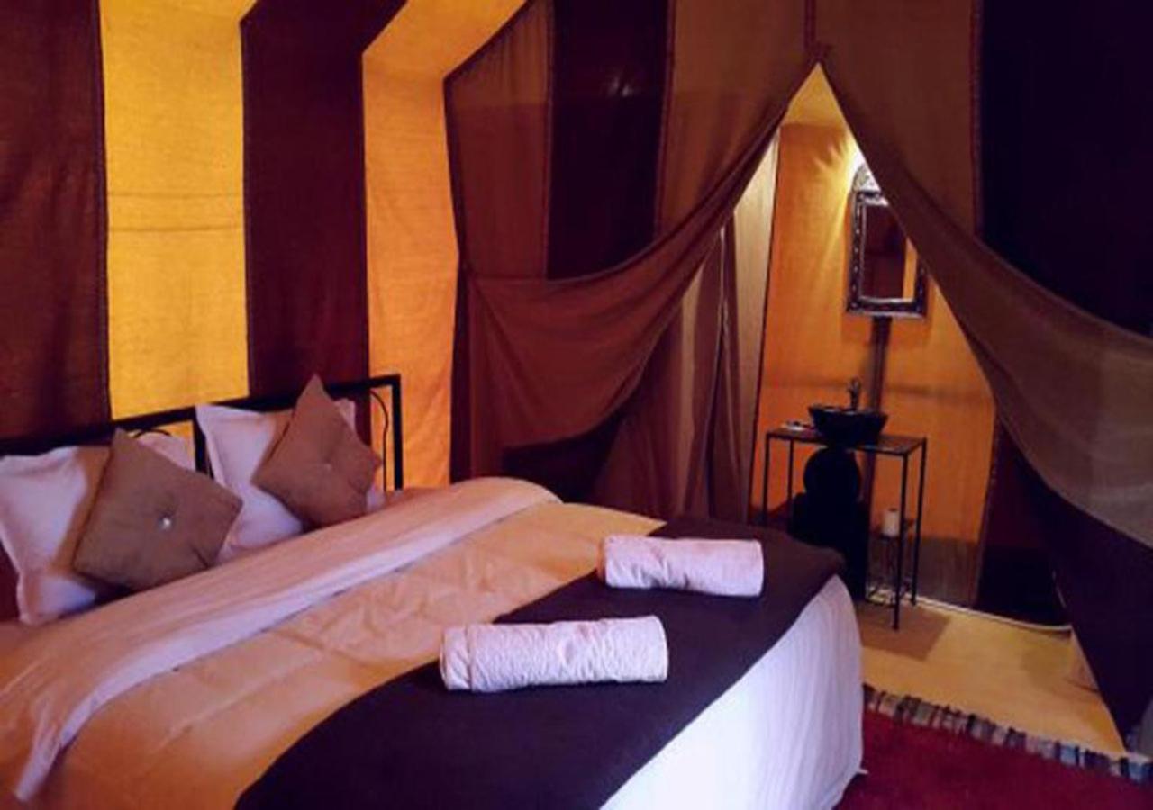 Sahara Relax Camps Hotel Zagora Kültér fotó