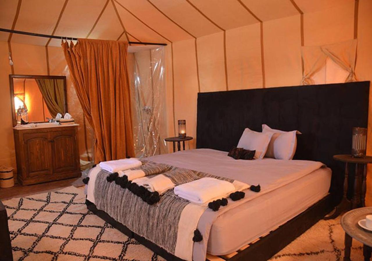 Sahara Relax Camps Hotel Zagora Kültér fotó