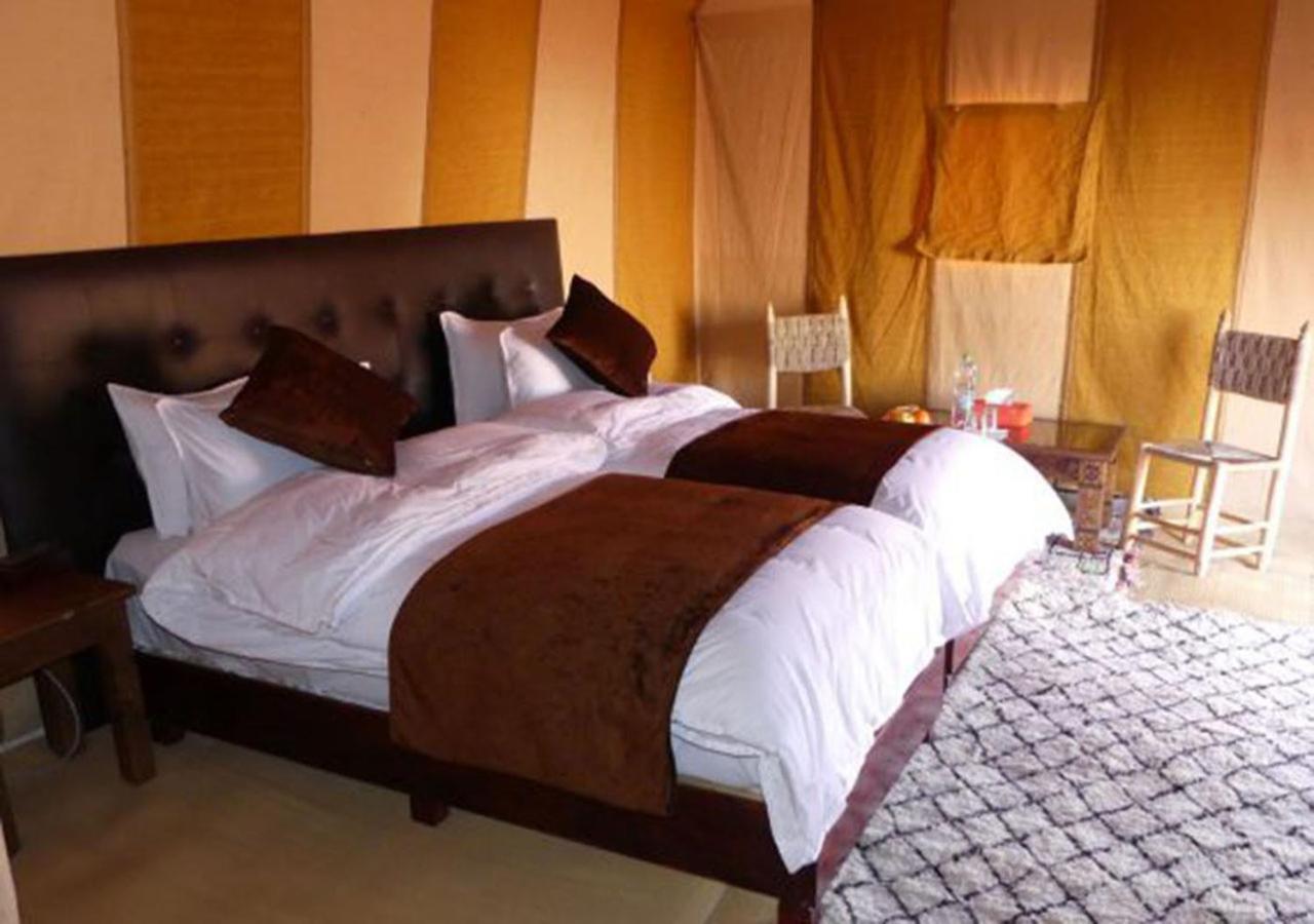Sahara Relax Camps Hotel Zagora Kültér fotó